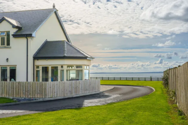 Photo of Seafront Lodge, Gyles Quay, Cooley, Dundalk, Co. Louth, A91 H398