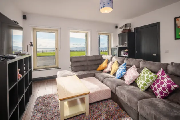 Photo of Seafront Lodge, Gyles Quay, Cooley, Dundalk, Co. Louth, A91 H398