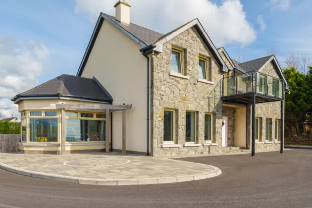 Photo of Seafront Lodge, Gyles Quay, Cooley, Dundalk, Co. Louth, A91 H398