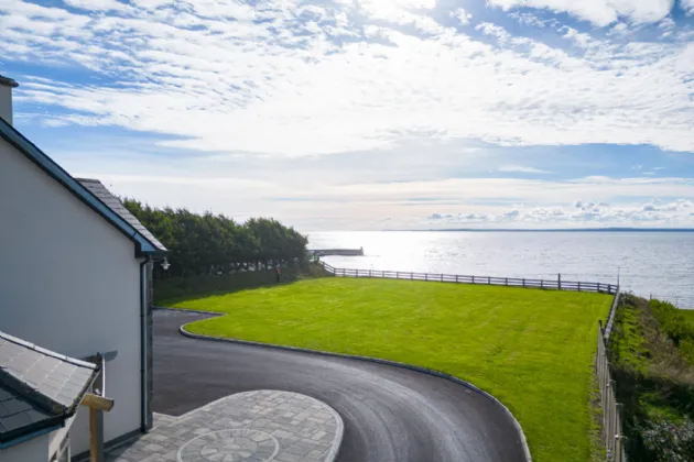 Photo of Seafront Lodge, Gyles Quay, Cooley, Dundalk, Co. Louth, A91 H398