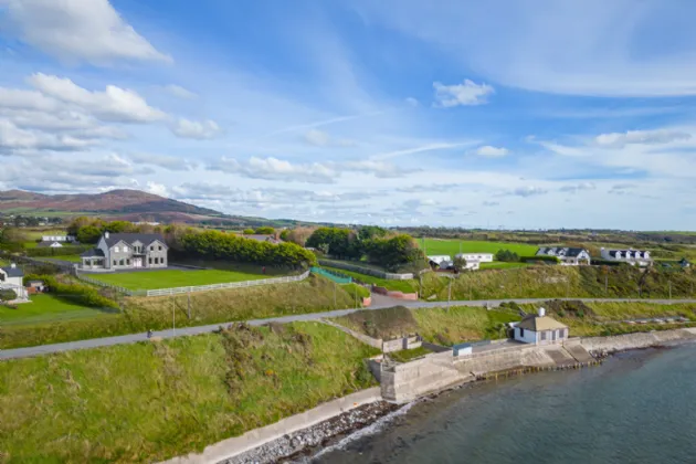 Photo of Seafront Lodge, Gyles Quay, Cooley, Dundalk, Co. Louth, A91 H398