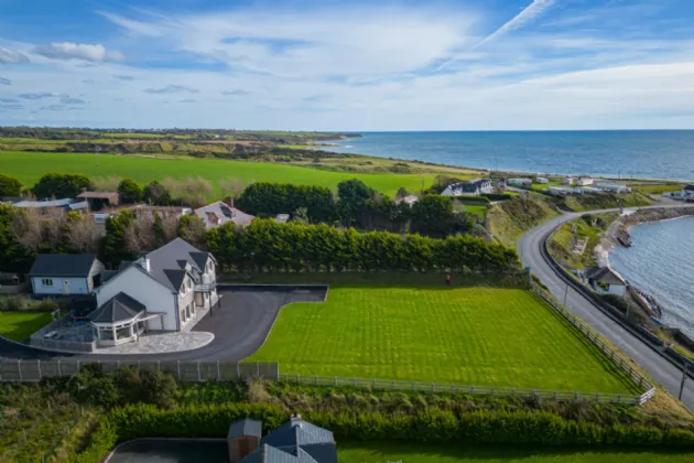 Photo of Seafront Lodge, Gyles Quay, Cooley, Dundalk, Co. Louth, A91 H398