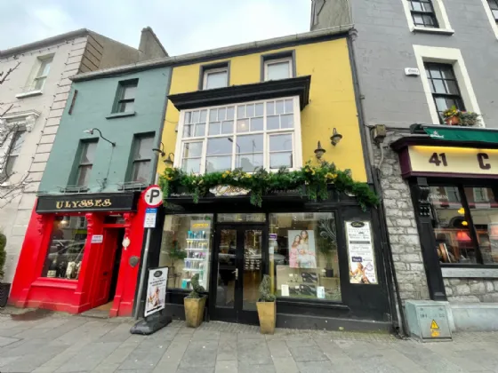 Photo of First & Second Floor, Pearse Street, Mullingar, Co. Westmeath, N91 CF77