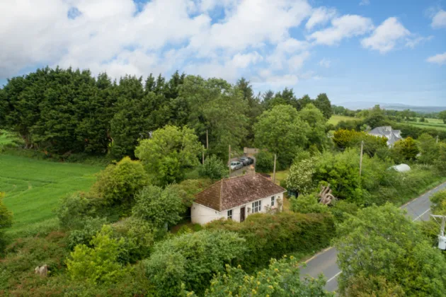 Photo of Chimney Pot, Ballinasillogue, Ballycanew, Gorey, Co. Wexford, Y25RP02