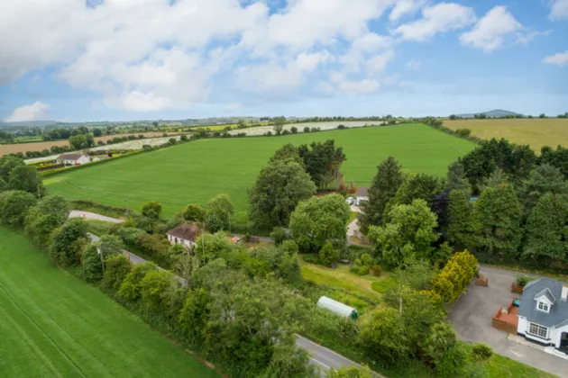 Photo of Chimney Pot, Ballinasillogue, Ballycanew, Gorey, Co. Wexford, Y25RP02