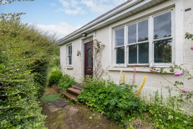Photo of Chimney Pot, Ballinasillogue, Ballycanew, Gorey, Co. Wexford, Y25RP02