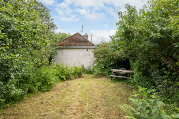 Photo of Chimney Pot, Ballinasillogue, Ballycanew, Gorey, Co. Wexford, Y25RP02