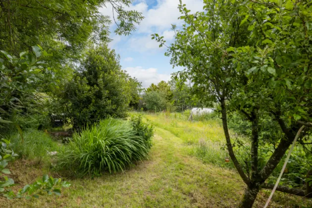 Photo of Chimney Pot, Ballinasillogue, Ballycanew, Gorey, Co. Wexford, Y25RP02