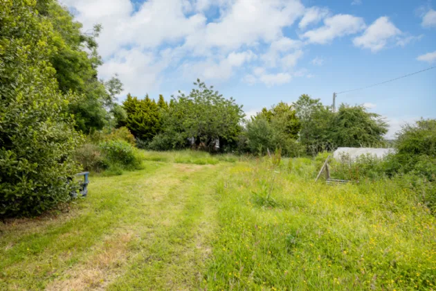 Photo of Chimney Pot, Ballinasillogue, Ballycanew, Gorey, Co. Wexford, Y25RP02
