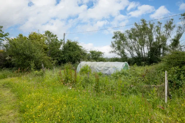 Photo of Chimney Pot, Ballinasillogue, Ballycanew, Gorey, Co. Wexford, Y25RP02