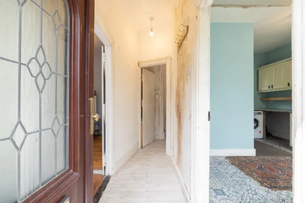 Photo of Chimney Pot, Ballinasillogue, Ballycanew, Gorey, Co. Wexford, Y25RP02