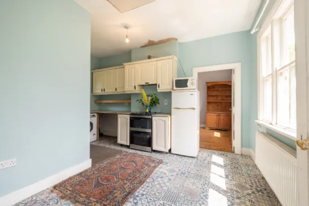 Photo of Chimney Pot, Ballinasillogue, Ballycanew, Gorey, Co. Wexford, Y25RP02