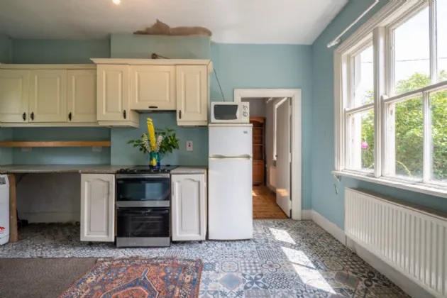 Photo of Chimney Pot, Ballinasillogue, Ballycanew, Gorey, Co. Wexford, Y25RP02