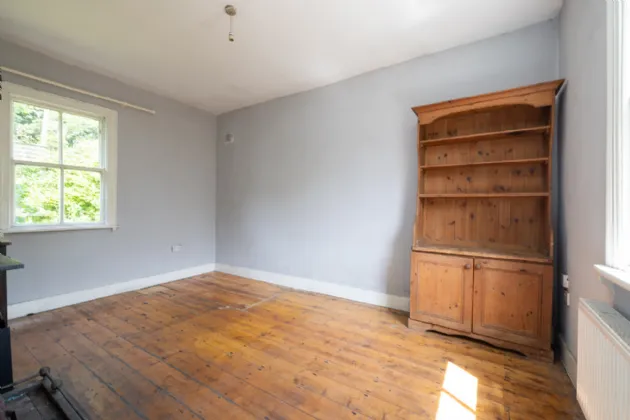 Photo of Chimney Pot, Ballinasillogue, Ballycanew, Gorey, Co. Wexford, Y25RP02