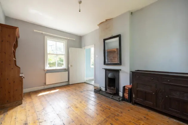 Photo of Chimney Pot, Ballinasillogue, Ballycanew, Gorey, Co. Wexford, Y25RP02