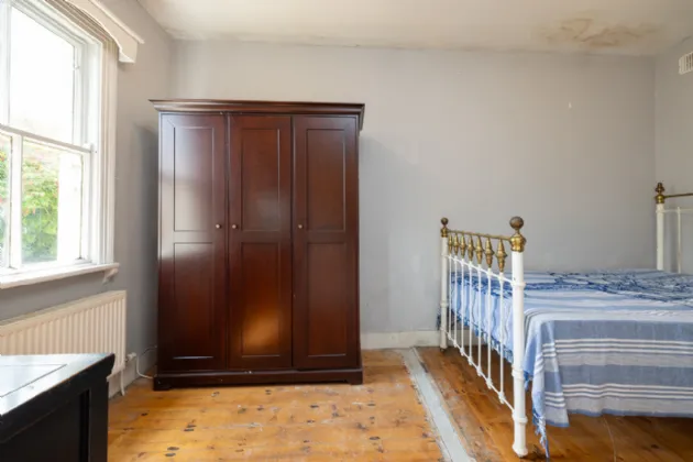 Photo of Chimney Pot, Ballinasillogue, Ballycanew, Gorey, Co. Wexford, Y25RP02