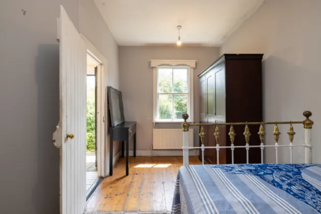 Photo of Chimney Pot, Ballinasillogue, Ballycanew, Gorey, Co. Wexford, Y25RP02