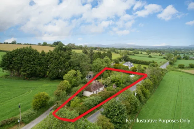 Photo of Chimney Pot, Ballinasillogue, Ballycanew, Gorey, Co. Wexford, Y25RP02