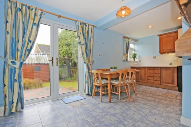 Photo of 18 Owenmore Drive, Raheen, Limerick, V94 HXP4