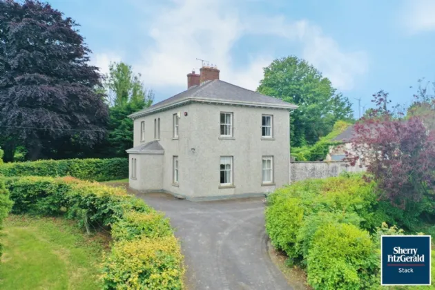 Photo of Athea Village, Co. Limerick, V94 DC8P