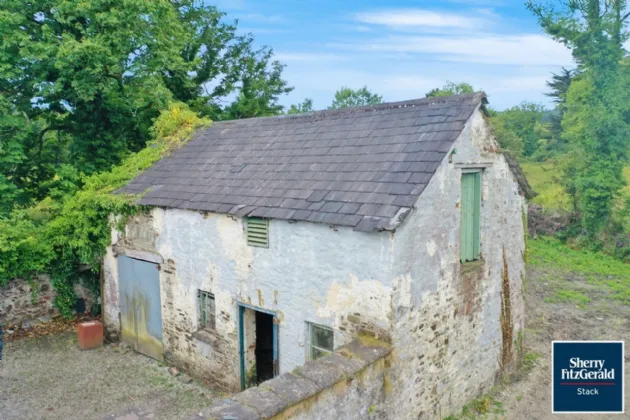 Photo of Athea Village, Co. Limerick, V94 DC8P