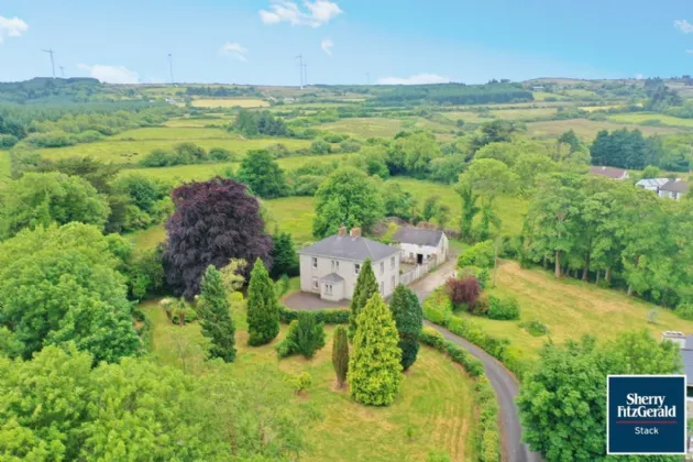 Photo of Athea Village, Co. Limerick, V94 DC8P