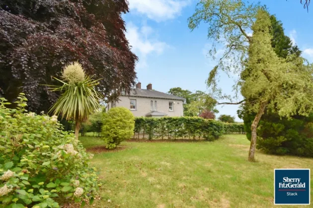 Photo of Athea Village, Co. Limerick, V94 DC8P