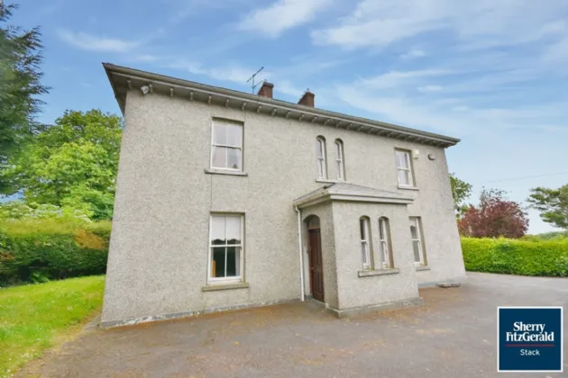 Photo of Athea Village, Co. Limerick, V94 DC8P