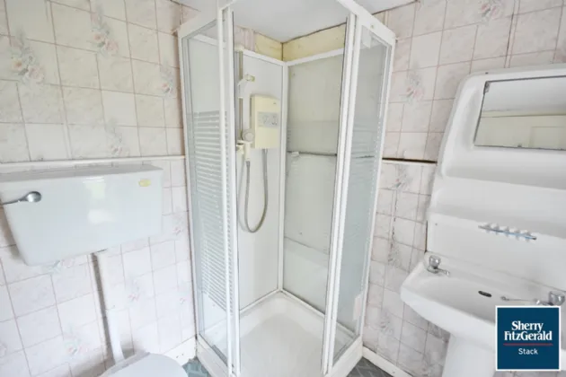 Photo of Athea Village, Co. Limerick, V94 DC8P