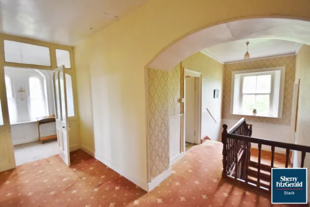 Photo of Athea Village, Co. Limerick, V94 DC8P