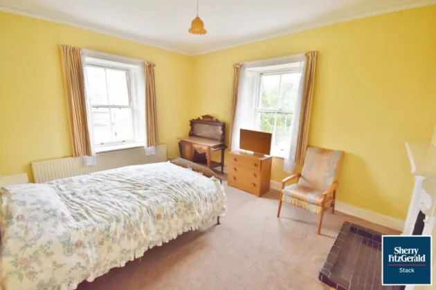 Photo of Athea Village, Co. Limerick, V94 DC8P