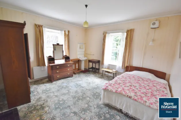 Photo of Athea Village, Co. Limerick, V94 DC8P