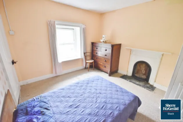 Photo of Athea Village, Co. Limerick, V94 DC8P