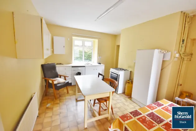 Photo of Athea Village, Co. Limerick, V94 DC8P