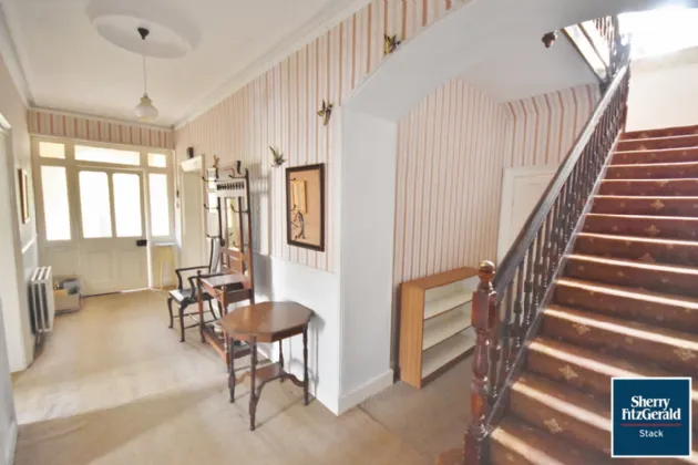 Photo of Athea Village, Co. Limerick, V94 DC8P