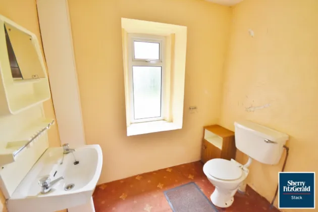 Photo of Athea Village, Co. Limerick, V94 DC8P