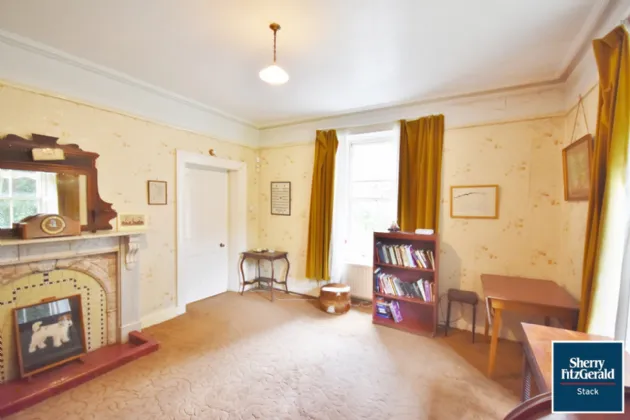 Photo of Athea Village, Co. Limerick, V94 DC8P