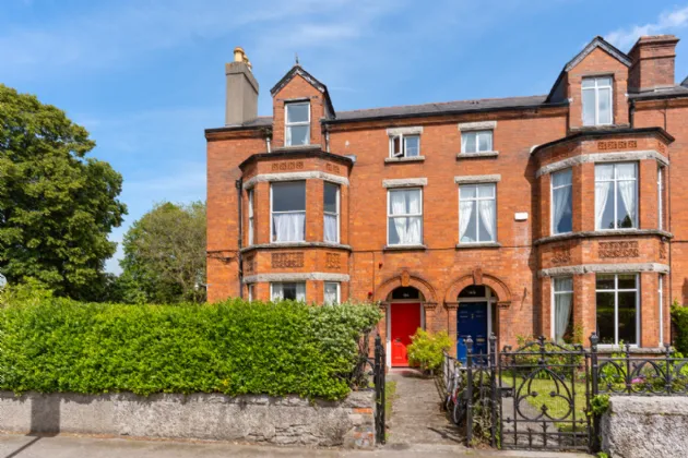 Photo of 186 Rathmines Road Upper, Rathmines, Dublin 6, D06 K7K5