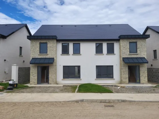 Photo of 26 Scholar's Way, Ballynagee, Clonard, Wexford Town