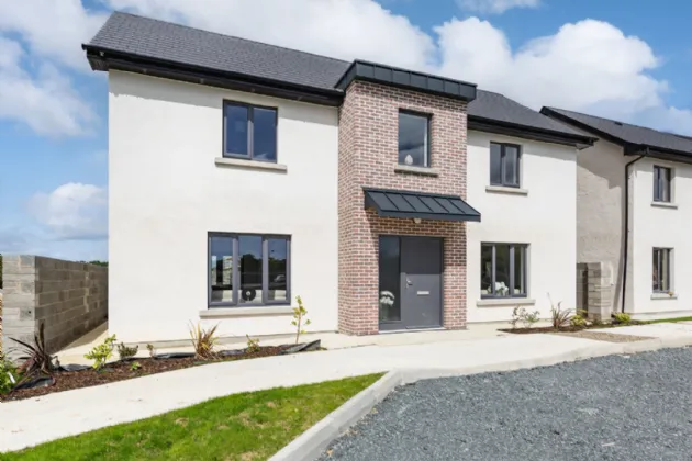 Photo of 28 Scholar's Way, Ballynagee, Clonard, Wexford Town