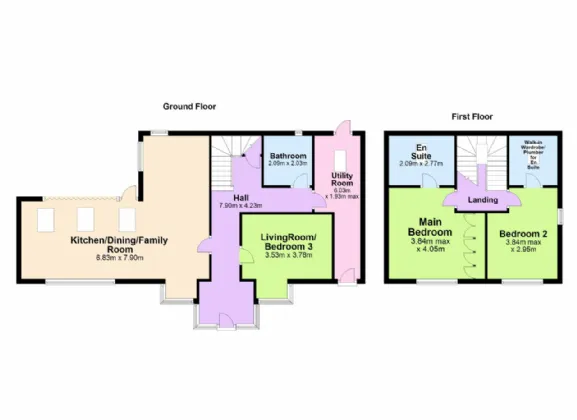 Photo of 20A Churchill Terrace, Sandymount Avenue, Ballsbridge, Dublin 4, D04 R7N3