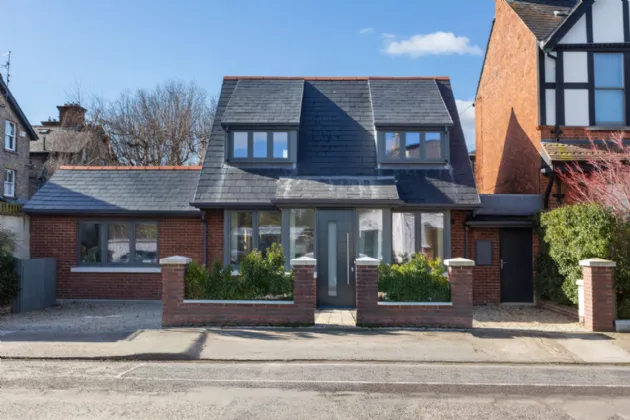 Photo of 20A Churchill Terrace, Sandymount Avenue, Ballsbridge, Dublin 4, D04 R7N3