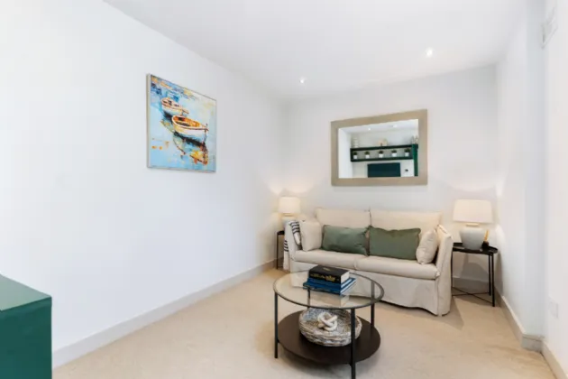 Photo of 20A Churchill Terrace, Sandymount Avenue, Ballsbridge, Dublin 4, D04 R7N3