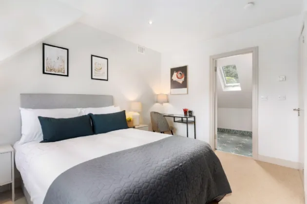 Photo of 20A Churchill Terrace, Sandymount Avenue, Ballsbridge, Dublin 4, D04 R7N3