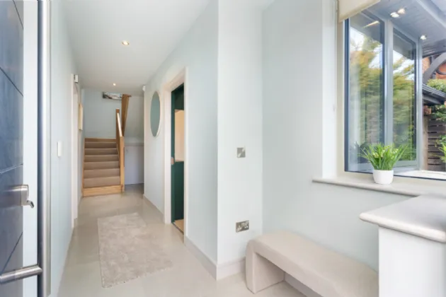 Photo of 20A Churchill Terrace, Sandymount Avenue, Ballsbridge, Dublin 4, D04 R7N3