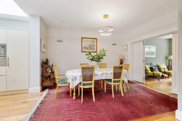 Photo of Bellview, 13 Leicester Avenue, Rathgar, Dublin 6, D06 E5Y4