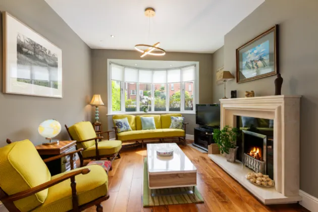 Photo of Bellview, 13 Leicester Avenue, Rathgar, Dublin 6, D06 E5Y4