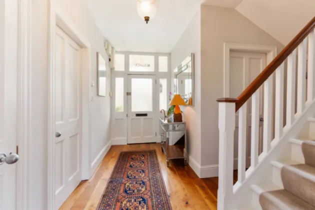 Photo of Bellview, 13 Leicester Avenue, Rathgar, Dublin 6, D06 E5Y4