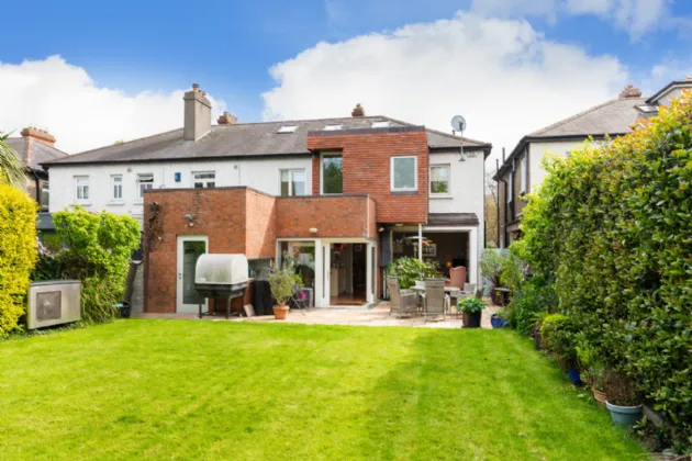 Photo of Bellview, 13 Leicester Avenue, Rathgar, Dublin 6, D06 E5Y4