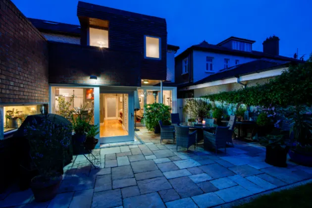 Photo of Bellview, 13 Leicester Avenue, Rathgar, Dublin 6, D06 E5Y4